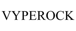 VYPEROCK trademark
