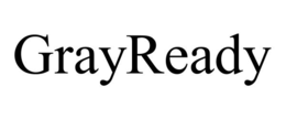 GRAYREADY trademark