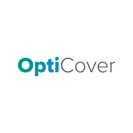 OPTICOVER trademark