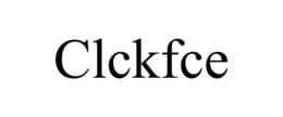 CLCKFCE trademark