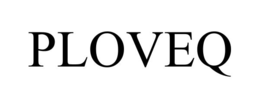 PLOVEQ trademark