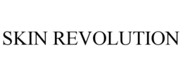 SKIN REVOLUTION trademark