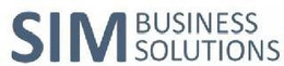 SIM BUSINESS SOLUTIONS trademark