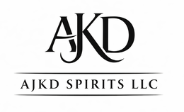 AJKD SPIRITS LLC trademark