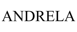 ANDRELA trademark