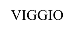VIGGIO trademark