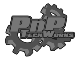 PNP TECH WORKS trademark