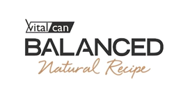 VITAL CAN BALANCED NATURAL RECIPE trademark