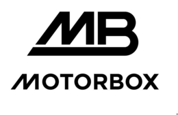 MB MOTORBOX trademark