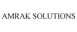 AMRAK SOLUTIONS trademark