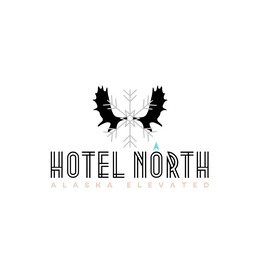 HOTEL NORTH ALASKA ELEVATED trademark