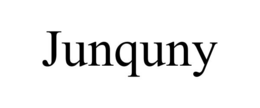 JUNQUNY trademark