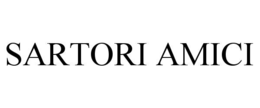 SARTORI AMICI trademark