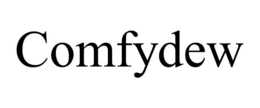 COMFYDEW trademark