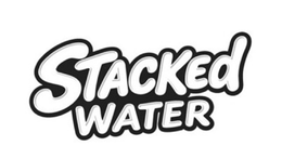 STACKED WATER trademark
