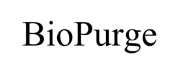 BIOPURGE trademark