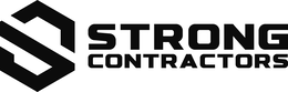 S STRONG CONTRACTORS trademark