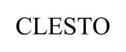 CLESTO trademark