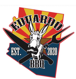EDUARDO BBQ EST. 2020 trademark