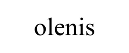 OLENIS trademark