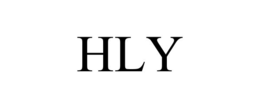 HLY trademark