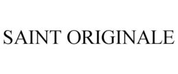 SAINT ORIGINALE trademark