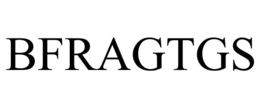 BFRAGTGS trademark
