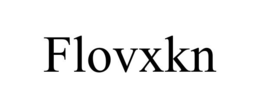 FLOVXKN trademark
