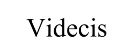 VIDECIS trademark