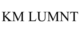 KM LUMNT trademark