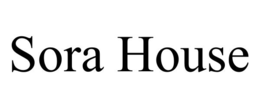 SORA HOUSE trademark