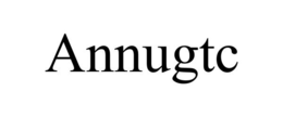ANNUGTC trademark