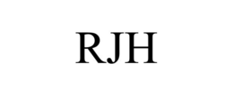 RJH trademark