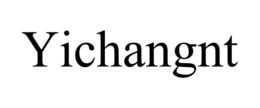 YICHANGNT trademark