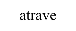 ATRAVE trademark