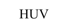 HUV trademark