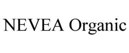 NEVEA ORGANIC trademark