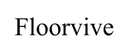 FLOORVIVE trademark