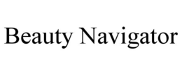 BEAUTY NAVIGATOR trademark