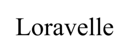 LORAVELLE trademark