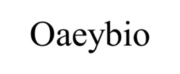 OAEYBIO trademark