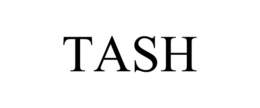 TASH trademark