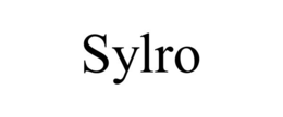 SYLRO trademark