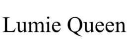 LUMIE QUEEN trademark
