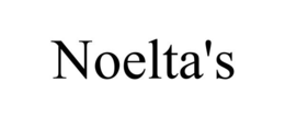 NOELTA'S trademark
