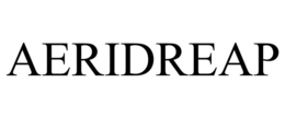 AERIDREAP trademark