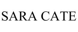 SARA CATE trademark