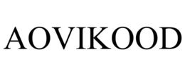 AOVIKOOD trademark
