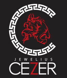 C CEZER JEWELIUS trademark