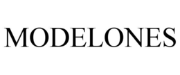 MODELONES trademark